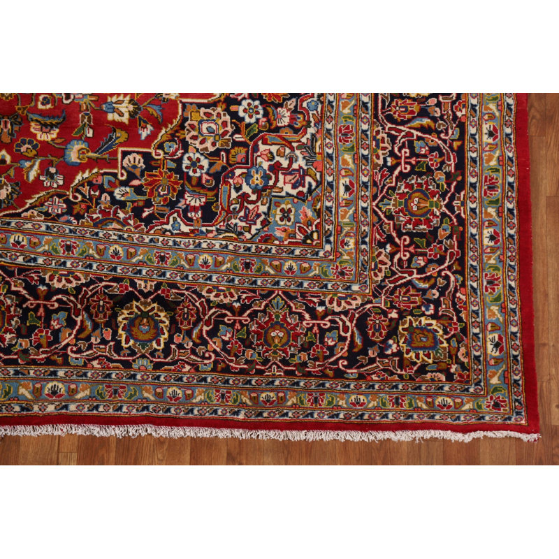 Tapis traditionnel 8 x 12