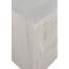 Commode 6 tiroirs l 47,5 po