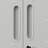 Metal Wall-Mounted Tool Storage Cabinet With Locking Door And 1 Shelf 1 Opened Drawer For Garage Warehouse,Office,Assembly Required