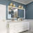 Kennesaw Dimmable Bathroom Modern Vanity Light-108711651