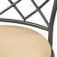 Lamoille Swivel Upholstered Adjustable Height Counter Stool with Metal Frame-19188786-64081421