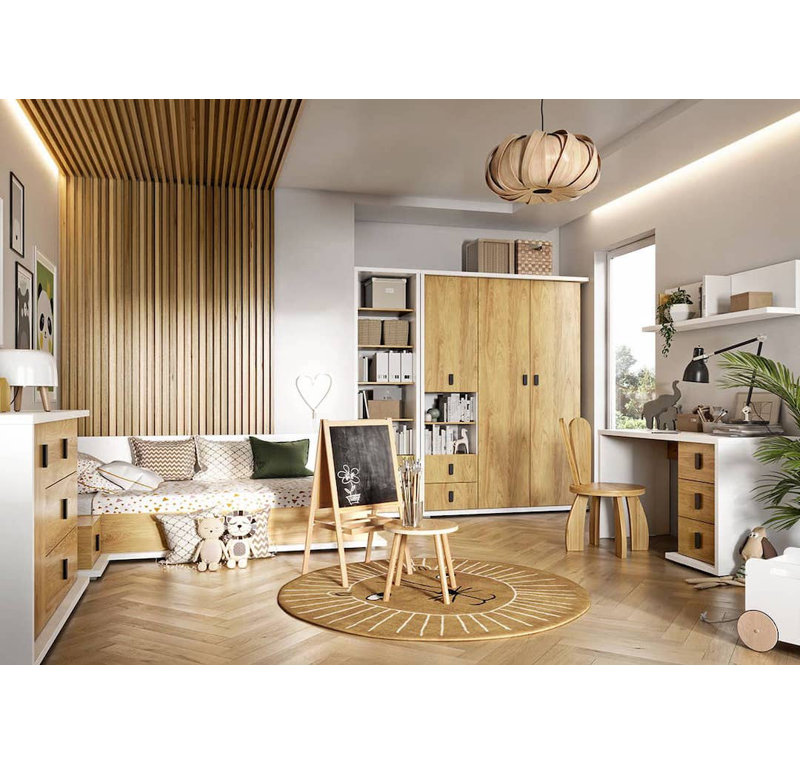 Sadena Floating Shelf