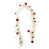 Neige / rouge est en rupture de stock