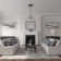 Biddix Ceiling Medallion