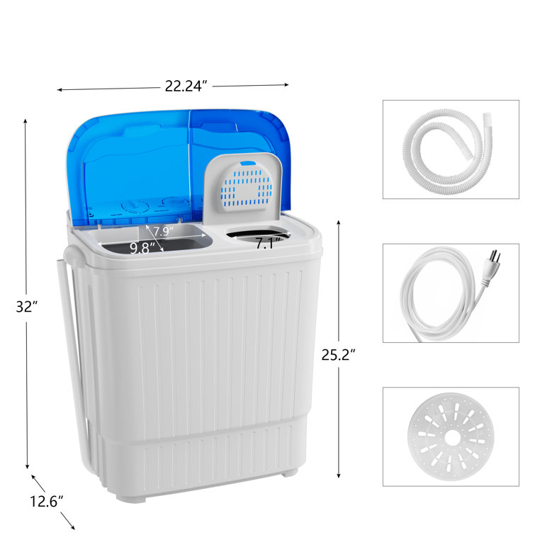 Lavadora WF18H5200 - ¿Cómo usar de forma correcta el dosificador o  dispensador?