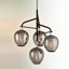 Odyssey 4 - Light Chandelier