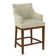 Upholstered Counter Stool