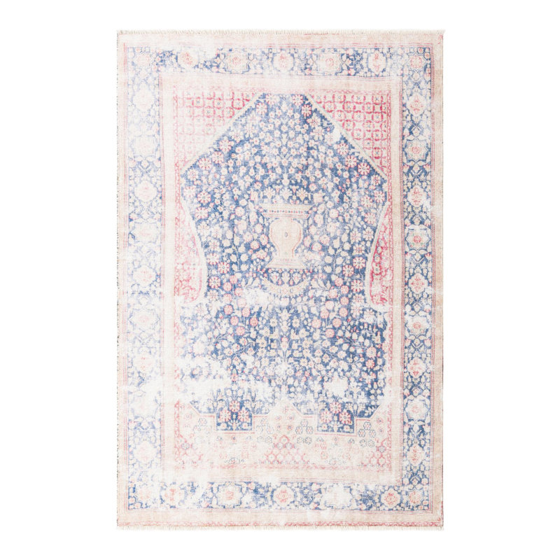 Tapis Rugsa Rugs.com, Rectangle 3 pi 11 po x 5 pi 11 po
