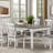 Harger 5-Piece Dining Table Set