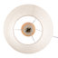 Lampe de table Northwoods