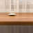 Light brown Rectangular Solid Wood Writing desk-679861009
