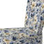 Chaise d'appoint rembourrée Cottage Cottage