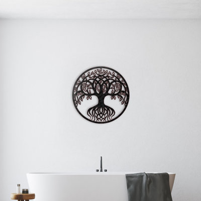 Traditional Wall Decor