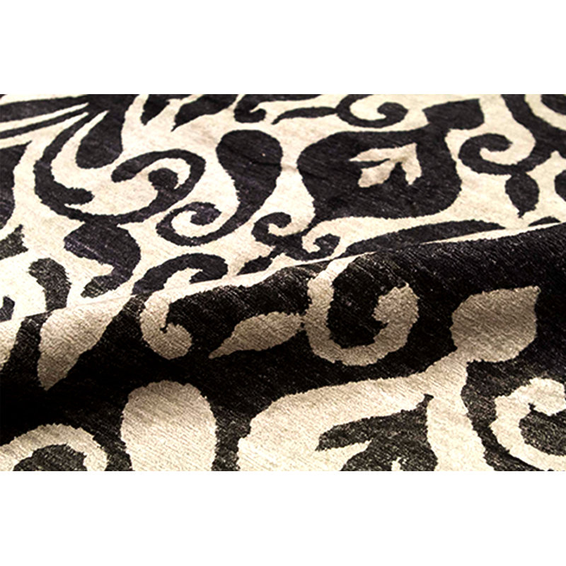 Ikat Area Rug