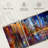 Avery Vibrant Cityscape-106045724