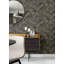 Metallic Wallpaper Roll-873136914