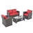 Patio Furniture Sets