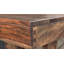 Soline 54'' Solid Wood Console Table