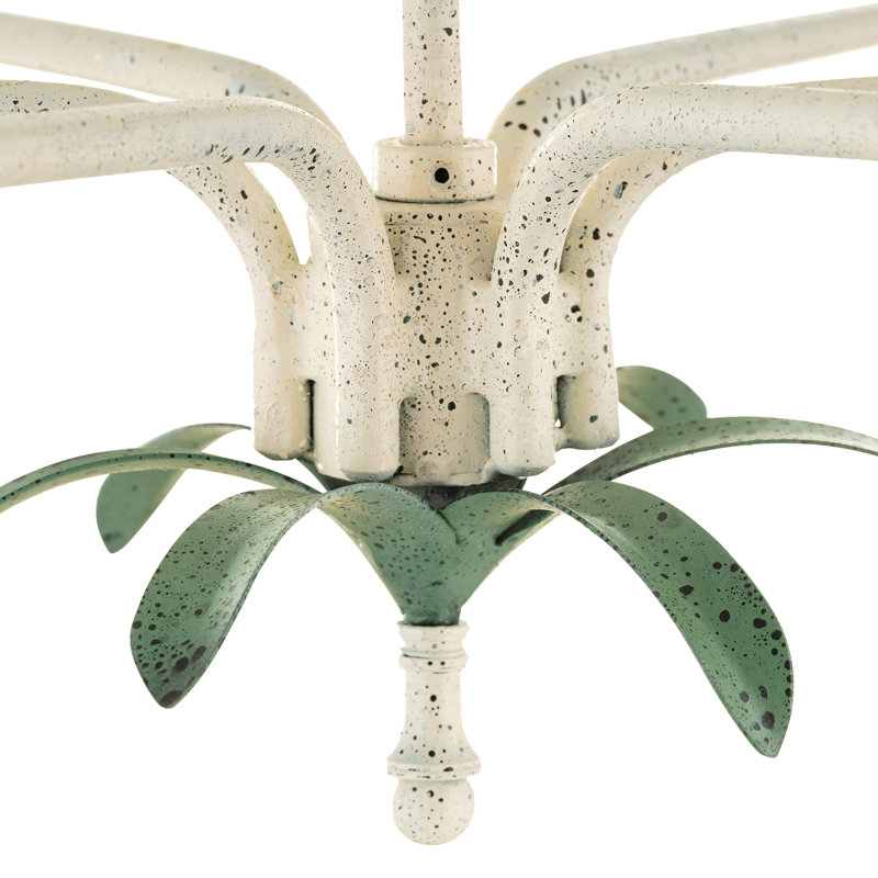 Ava 6-Light Chandelier