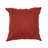 Visions II Poinsettia Outdoor Square Pillow Cover & Insert-29277224