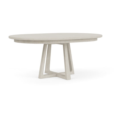 Carmella Round Dining Table