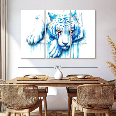 Brampt Blue Tears