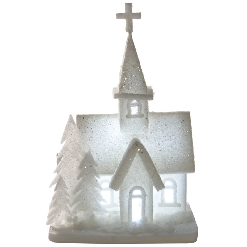Christmas Figurines & Collectibles