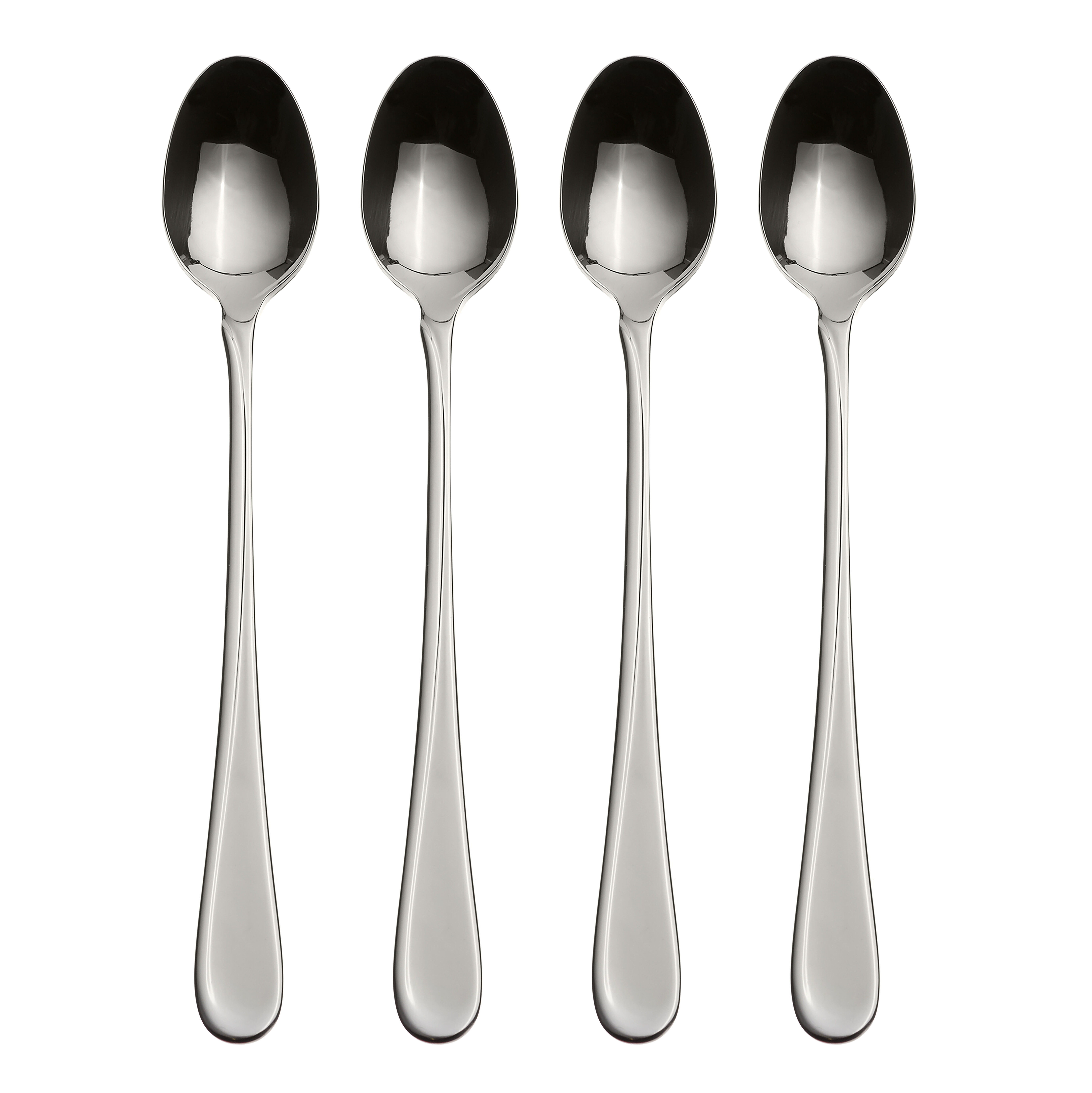 Butler 3 Piece Serving Spoons Set Oneida