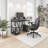 Techni Mobili Industrial Writing Desk-233245523