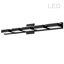 Éclairage pour meuble-lavabo mural 5 lumières Viola-34155623