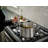 Fissler® Original-Profi Collection® Stainless Steel 7-Piece Cookware Set