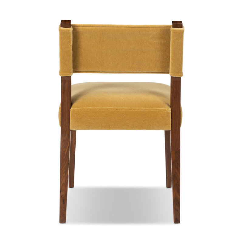 Caudilla Upholstered Dining Chair