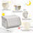 Latitude Run® Decorative Bin-1928355179