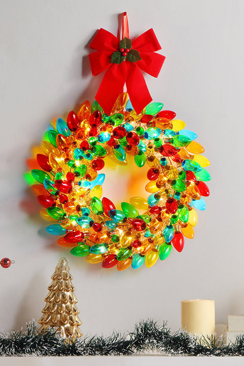 Wreaths