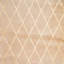 Arlequin Hide Cowhide Geometric Area Rug-2108334347