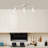21'' 3 -Light Track Track Kit with Dimmable-92379684