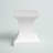 Aleea Concrete Top End Table-1424489206