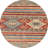 Abstract Indoor Rug-2013666374