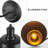 Set Of 2 Gooseneck Wall Sconce Rustic Wall Light For Kitchen Bedside Reading