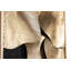 Abstract Wall Decor on Metal