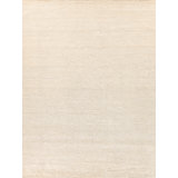 Kaza Wool Striped Area Rug
