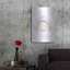 Art mural Boho, arc-en-ciel par Courtney Prahl-542426750