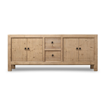 87'' W Buffet