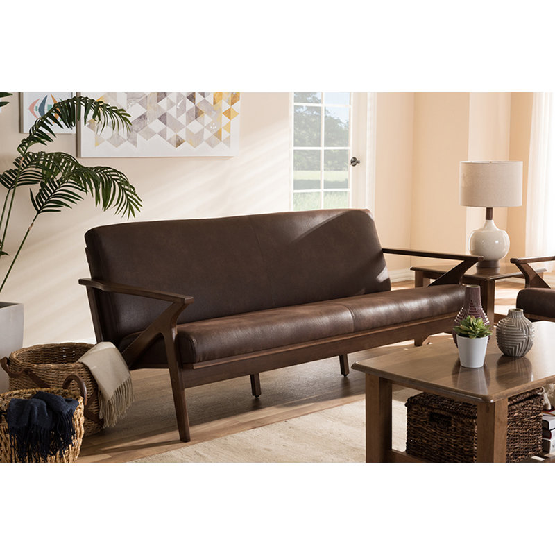 Renton Square Arm Sofa