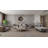Tuscanwood Grand Manan 6.5 mm Thick 9 " W x 60 " L Vinyl plank
