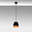 Luminaire suspendu 1 lumière Potosi-846661248