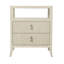 East Hampton 2 - Drawer Nightstand 