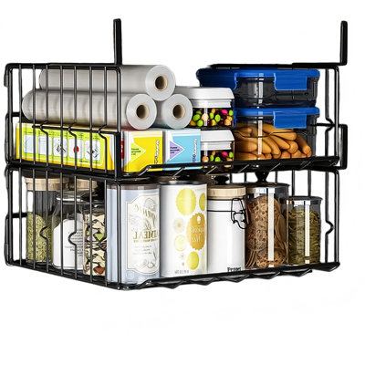 In Sink Dish Rack
