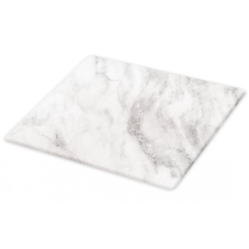 Planche à découper en verre christam east urban home