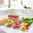 Dynelle Refrigerator Organizer Bins